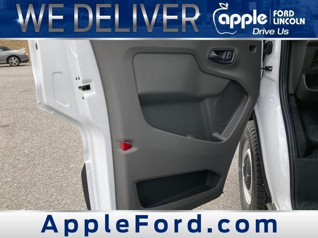 new 2025 Ford Transit-250 car, priced at $45,752
