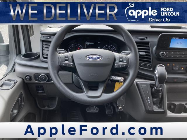 new 2025 Ford Transit-250 car, priced at $48,252