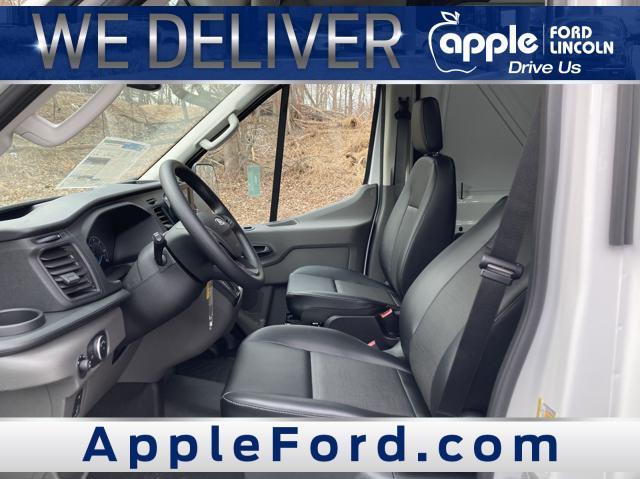 new 2025 Ford Transit-250 car, priced at $48,252