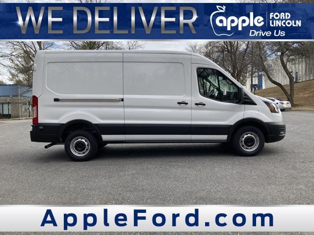 new 2025 Ford Transit-250 car, priced at $48,252