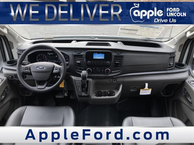 new 2025 Ford Transit-250 car, priced at $48,252