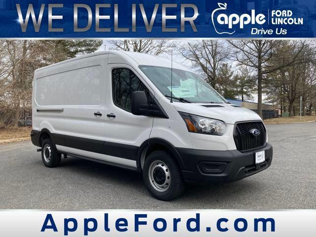 new 2025 Ford Transit-250 car, priced at $45,752