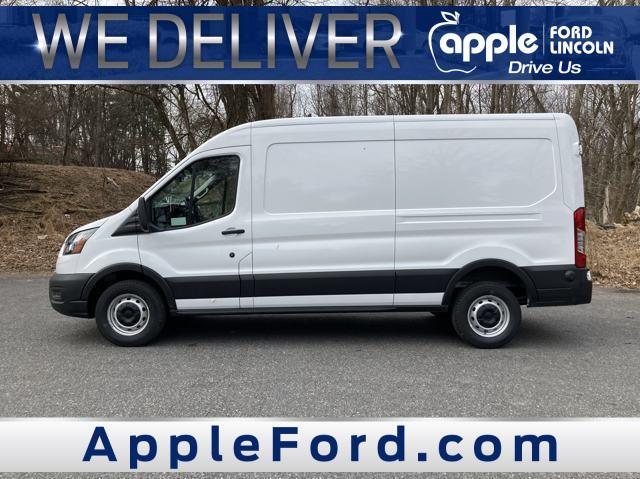 new 2025 Ford Transit-250 car, priced at $48,252
