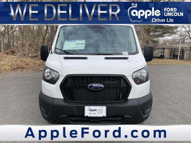new 2025 Ford Transit-250 car, priced at $48,252