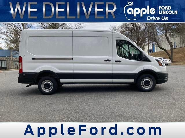 new 2025 Ford Transit-250 car, priced at $45,752