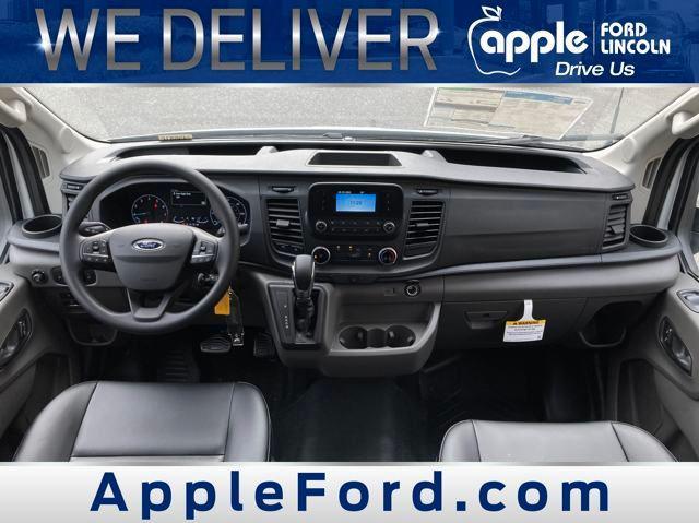 new 2025 Ford Transit-250 car, priced at $45,752