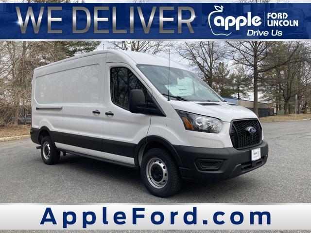 new 2025 Ford Transit-250 car, priced at $48,252