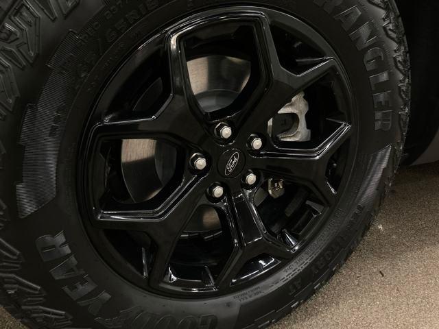 used 2022 Ford Explorer car, priced at $29,000