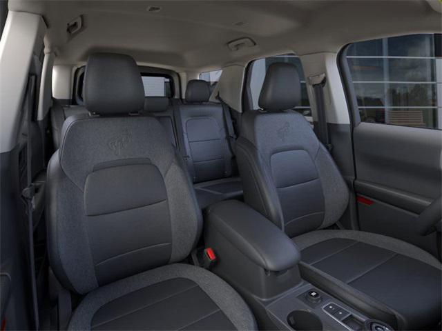 new 2025 Ford Bronco Sport car, priced at $31,866