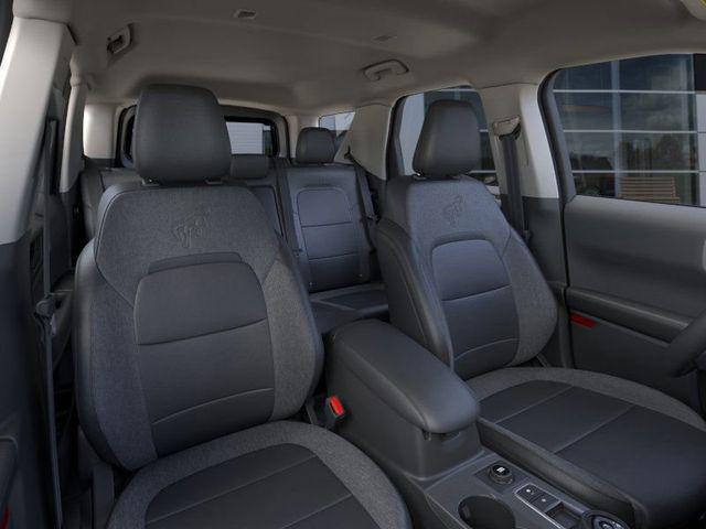 new 2025 Ford Bronco Sport car, priced at $31,866