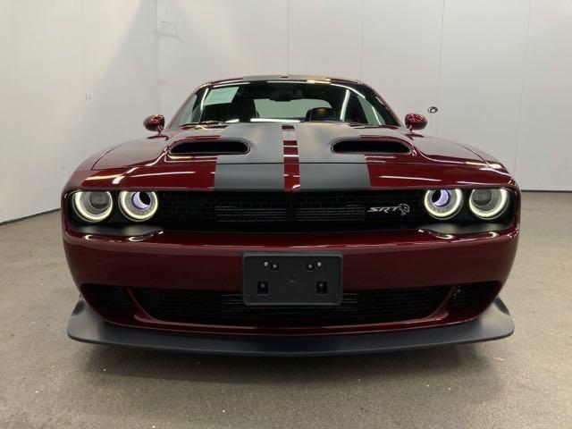 used 2019 Dodge Challenger car, priced at $69,000