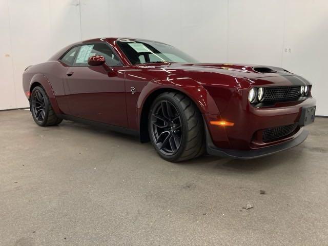 used 2019 Dodge Challenger car, priced at $69,000