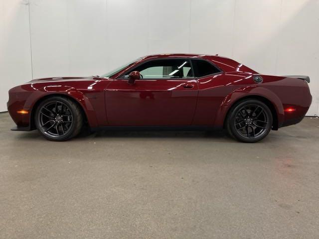 used 2019 Dodge Challenger car, priced at $69,000