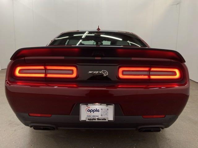 used 2019 Dodge Challenger car, priced at $69,000