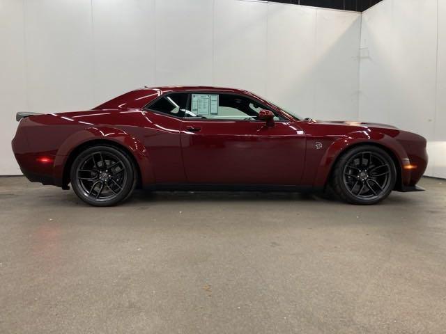 used 2019 Dodge Challenger car, priced at $69,000