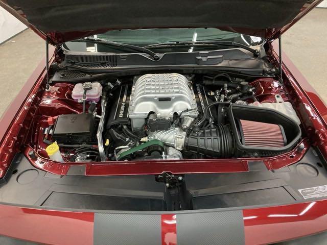 used 2019 Dodge Challenger car, priced at $69,000