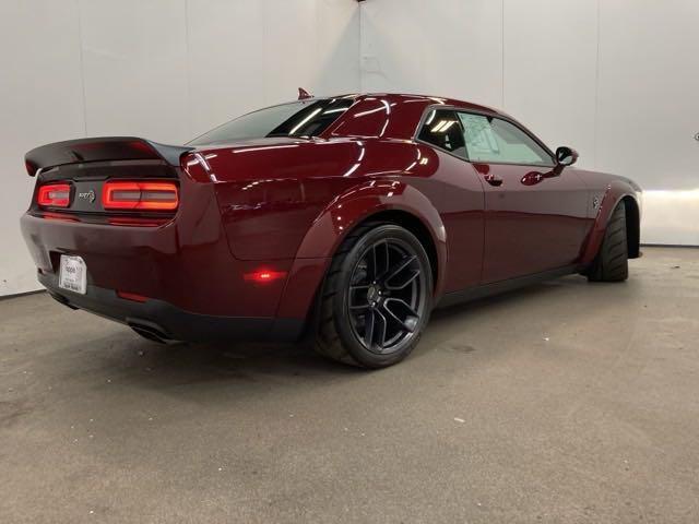 used 2019 Dodge Challenger car, priced at $69,000