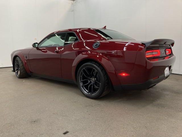 used 2019 Dodge Challenger car, priced at $69,000