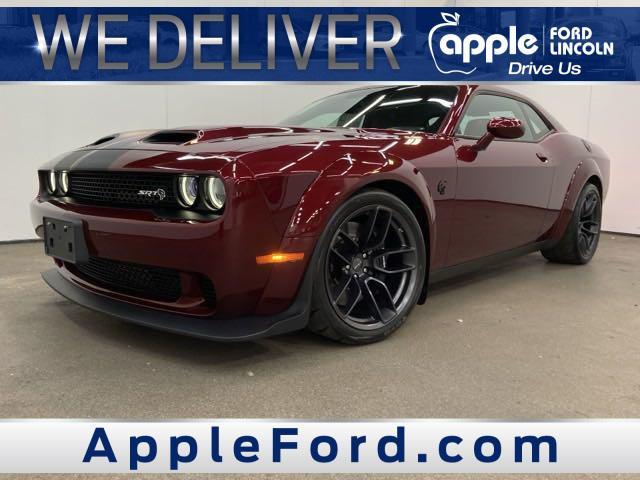 used 2019 Dodge Challenger car, priced at $69,000