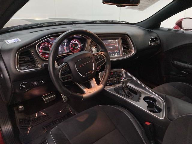 used 2019 Dodge Challenger car, priced at $69,000