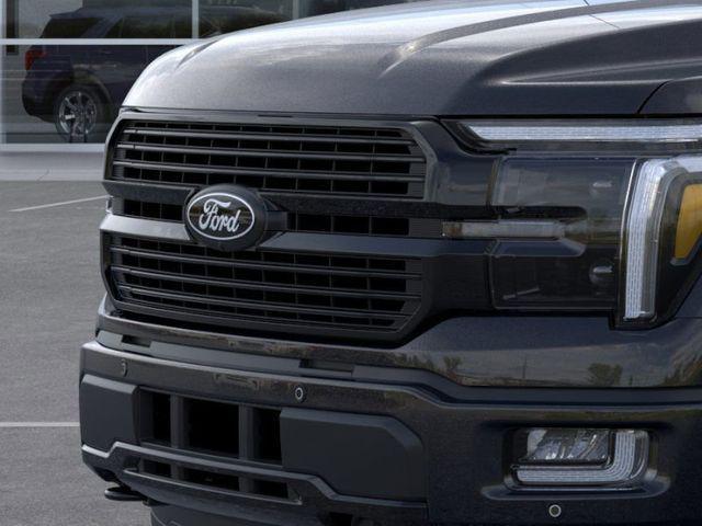 new 2025 Ford F-150 car, priced at $74,878