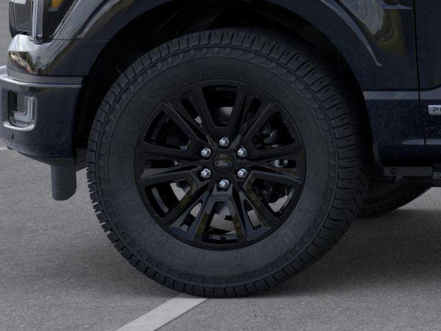 new 2025 Ford F-150 car, priced at $74,878