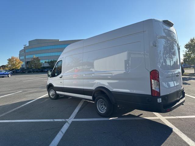 new 2024 Ford Transit-150 car, priced at $55,849