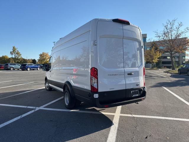 new 2024 Ford Transit-150 car, priced at $55,849