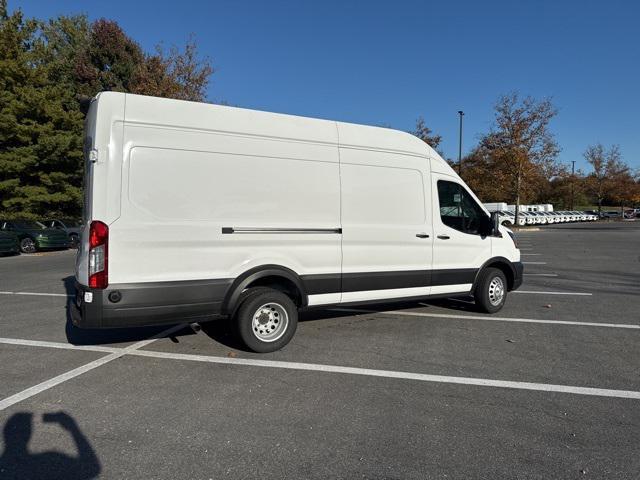 new 2024 Ford Transit-150 car, priced at $55,849