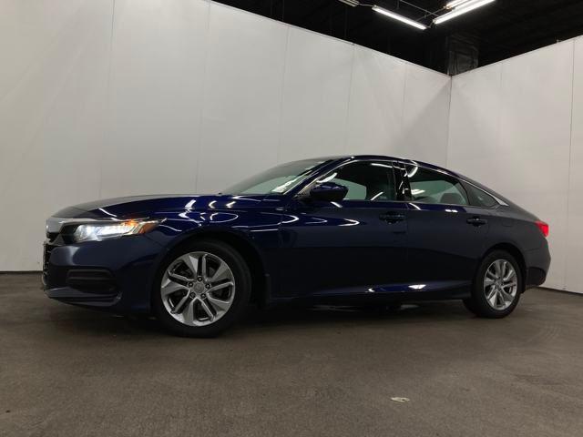 used 2019 Honda Accord car, priced at $20,000