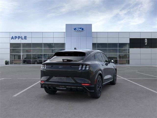 new 2024 Ford Mustang Mach-E car, priced at $48,222