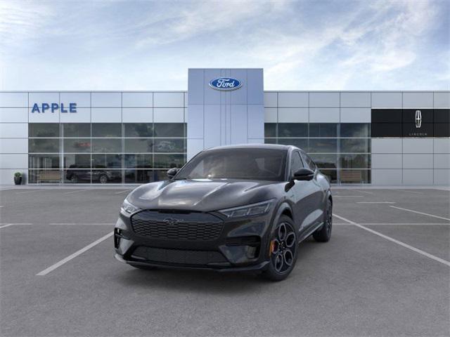 new 2024 Ford Mustang Mach-E car, priced at $48,222