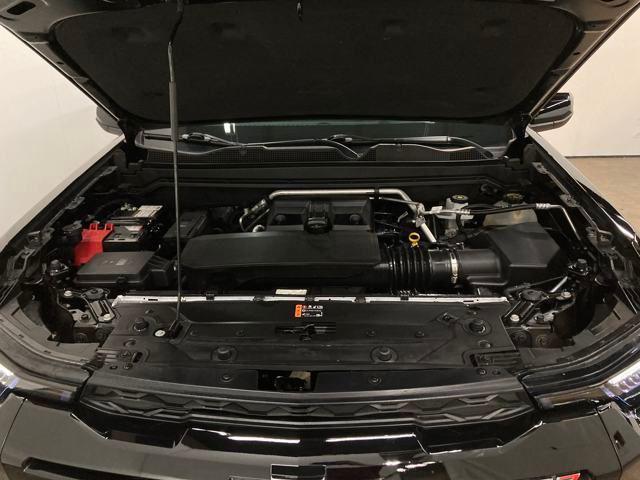 used 2024 Chevrolet Colorado car, priced at $44,500
