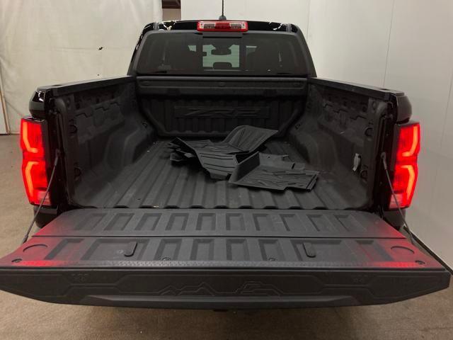 used 2024 Chevrolet Colorado car, priced at $44,500