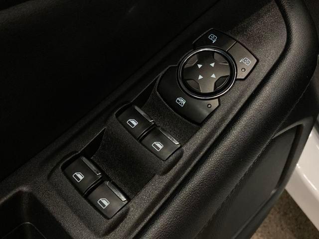 used 2022 Ford Edge car, priced at $24,500
