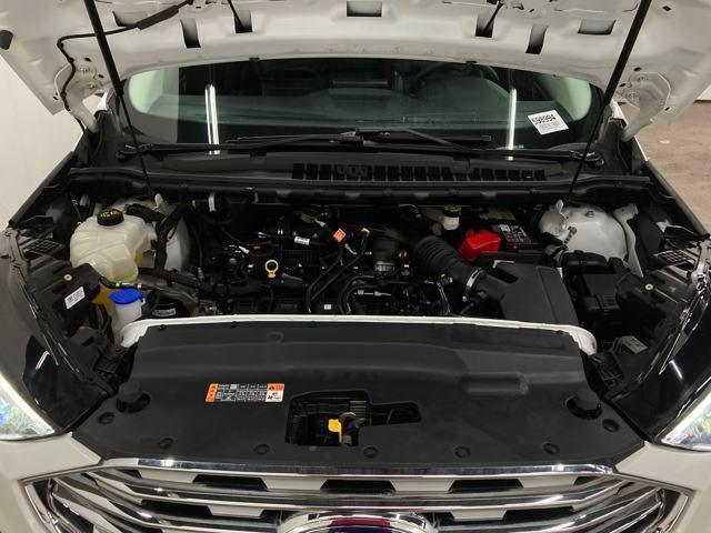 used 2022 Ford Edge car, priced at $24,500