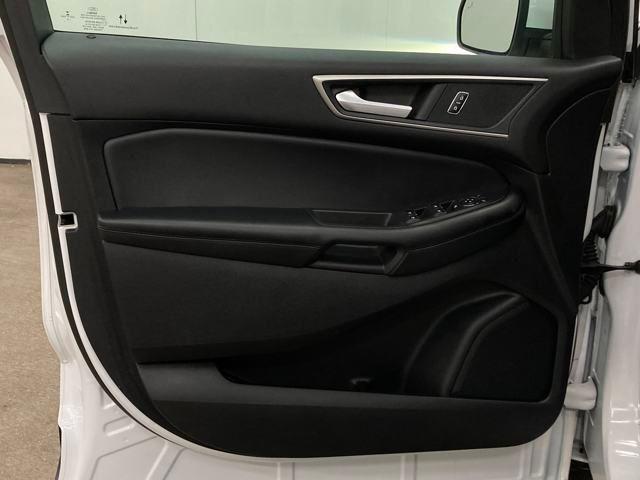 used 2022 Ford Edge car, priced at $24,500