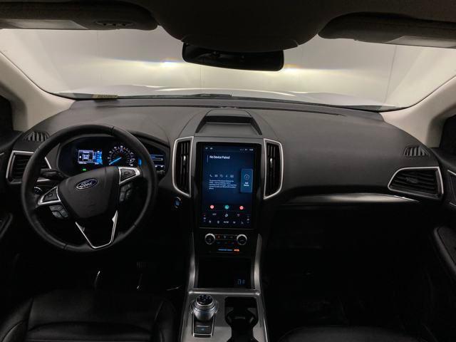 used 2022 Ford Edge car, priced at $24,500