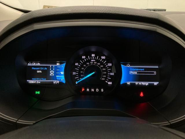 used 2022 Ford Edge car, priced at $24,500