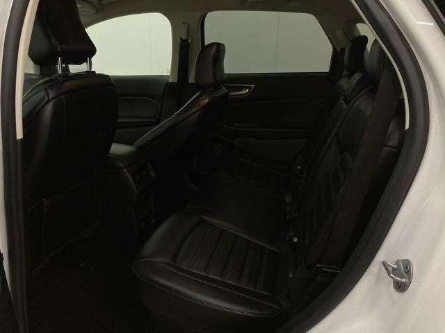 used 2022 Ford Edge car, priced at $24,500