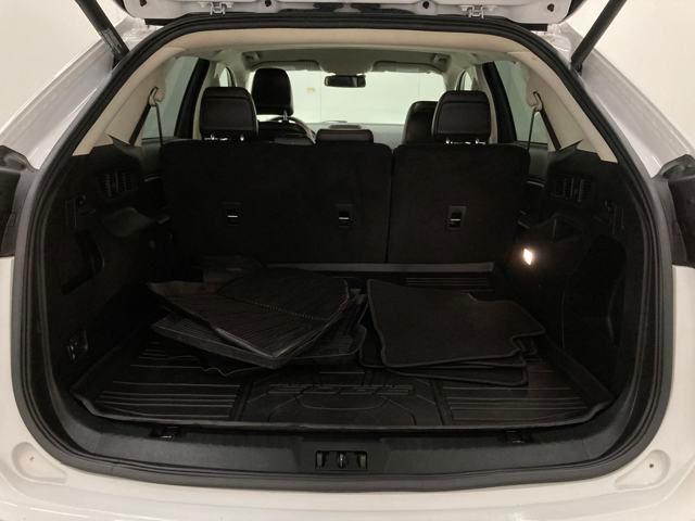 used 2022 Ford Edge car, priced at $24,500