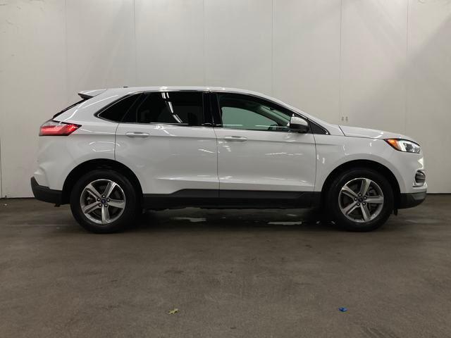 used 2022 Ford Edge car, priced at $24,500