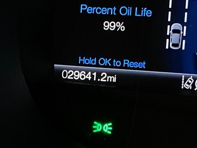 used 2022 Ford Edge car, priced at $24,500