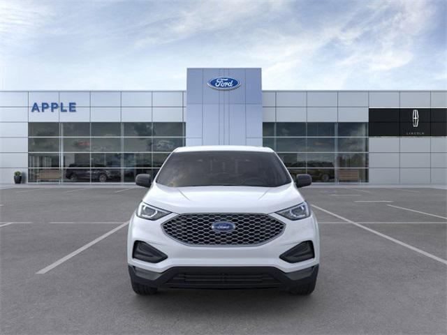 new 2024 Ford Edge car