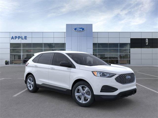 new 2024 Ford Edge car