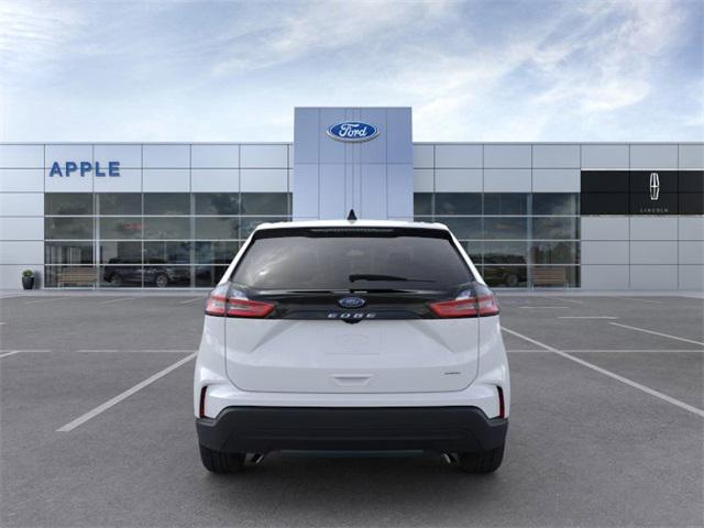 new 2024 Ford Edge car