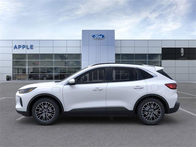 new 2025 Ford Escape car, priced at $39,135