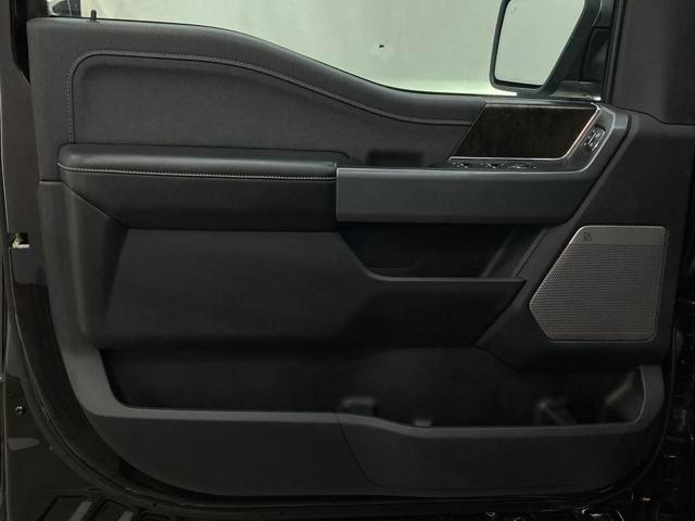 used 2021 Ford F-150 car, priced at $46,000