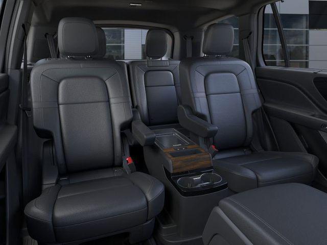 new 2025 Lincoln Aviator car, priced at $75,398