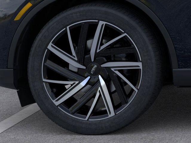 new 2025 Lincoln Aviator car, priced at $74,998